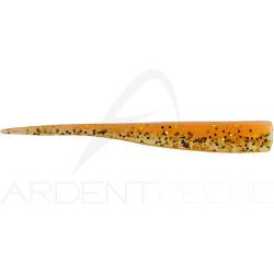 Leurre souple DUO Bayruf BR Fish 4 S040 Orange gold