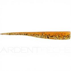 Leurre souple DUO Bayruf BR Fish 4 S040 Orange gold