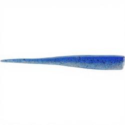 Leurre souple DUO Bayruf BR Fish 4 S041 Sardine