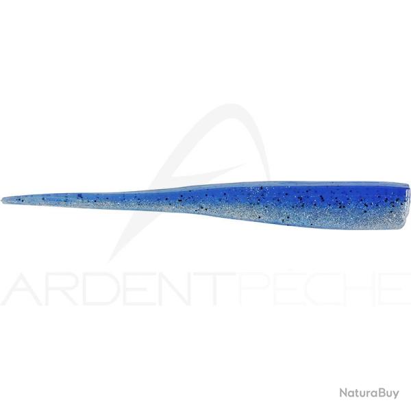 Leurre souple DUO Bayruf BR Fish 4 S041 Sardine