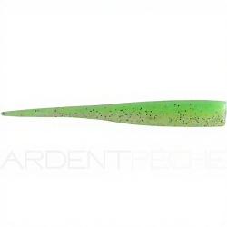Leurre souple DUO Bayruf BR Fish 4 S044 Lime gold
