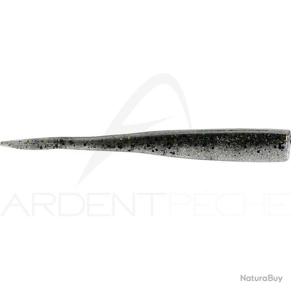 Leurre souple DUO Bayruf BR Fish 4 S046 Seguro katakuchi