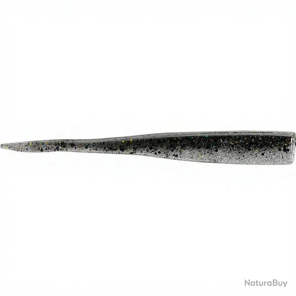 Leurre souple DUO Bayruf BR Fish 4 S046 Seguro katakuchi