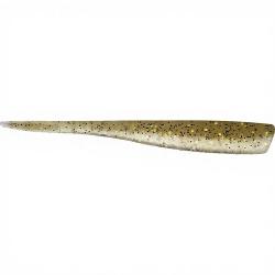 Leurre souple DUO Bayruf BR Fish 4 F101 Pepper prizm
