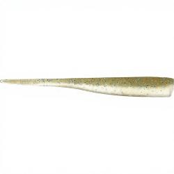 Leurre souple DUO Bayruf BR Fish 4 F103 Electric olive