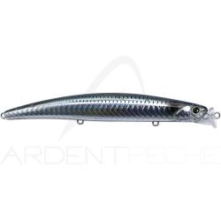 Poisson nageur DUO Terrif DC-12 Type 1 GFN0093 Clear mullet