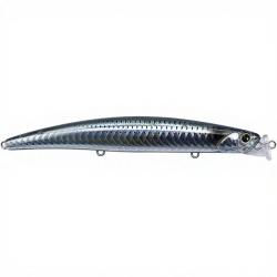 Poisson nageur DUO Terrif DC-12 Type 1 GFN0093 Clear mullet