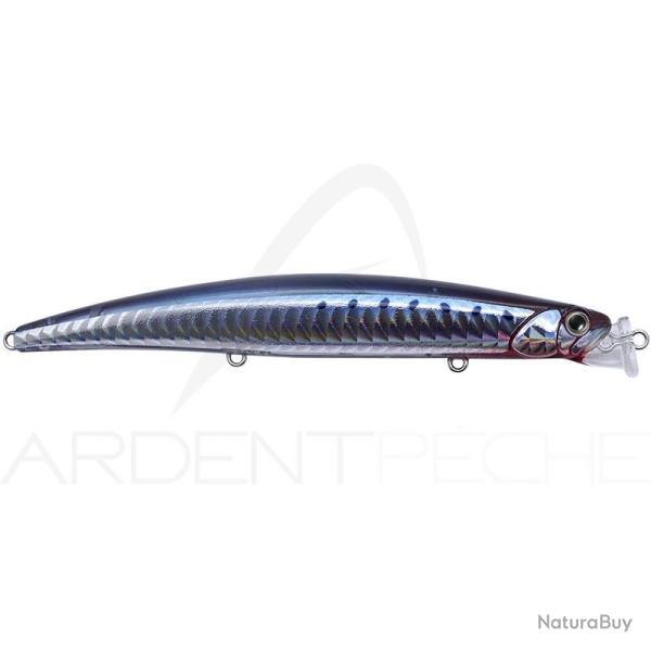 Poisson nageur DUO Terrif DC-12 Type 1 GFN0094 Chigomori sardine