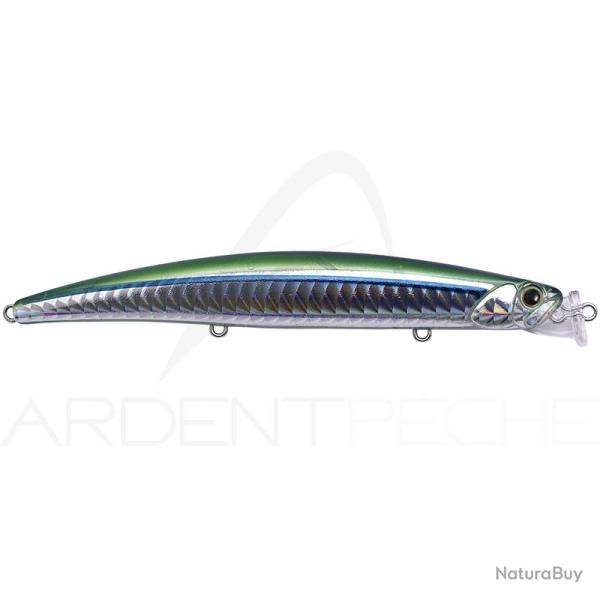 Poisson nageur DUO Terrif DC-12 Type 1 GFN0134 Clear sayori