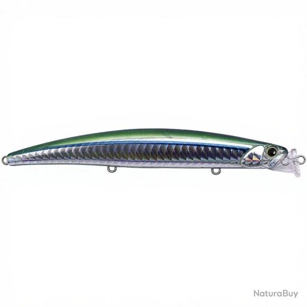 Poisson nageur DUO Terrif DC-12 Type 1 GFN0134 Clear sayori