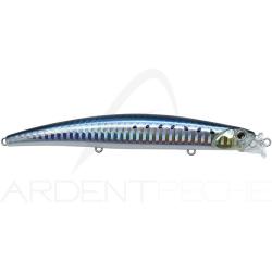 Poisson nageur DUO Terrif DC-12 Type 1 AHA0011 Sardine