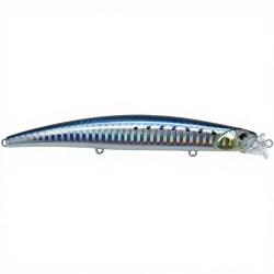 Poisson nageur DUO Terrif DC-12 Type 1 AHA0011 Sardine