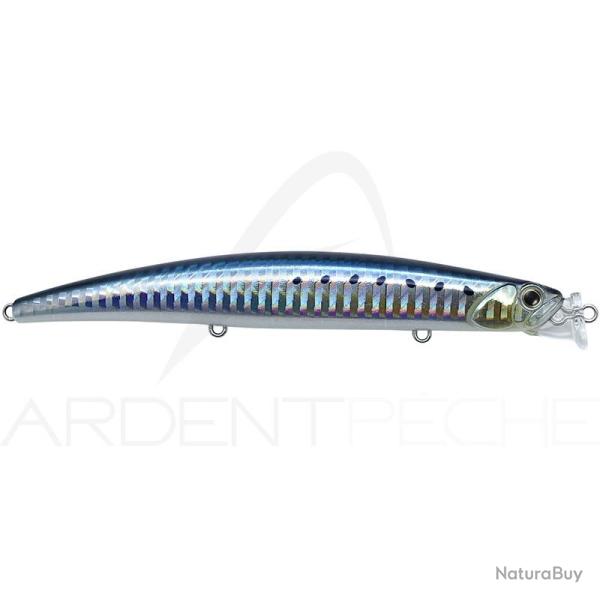 Poisson nageur DUO Terrif DC-12 Type 1 AHA0011 Sardine