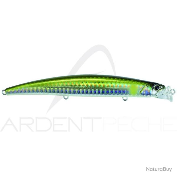 Poisson nageur DUO Terrif DC-12 Type 1 AHA0010 Ayu