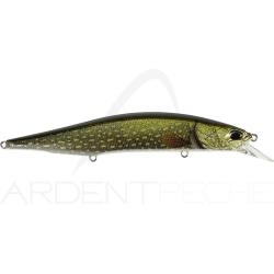 Poisson nageur DUO Realis Jerkbait 130 SP Pike LTD ACC3820 Pike ND
