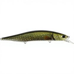 Poisson nageur DUO Realis Jerkbait 130 SP Pike LTD ACC3820 Pike ND