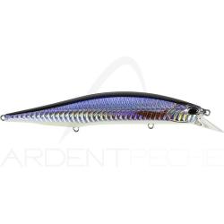 Poisson nageur DUO Realis Jerkbait 130 SP Pike LTD CFA3830 Roach ND