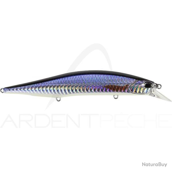 Poisson nageur DUO Realis Jerkbait 130 SP Pike LTD CFA3830 Roach ND