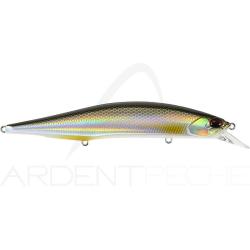 Poisson nageur DUO Realis Jerkbait 130 SP Pike LTD ANA3261 Silver roach
