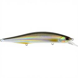 Poisson nageur DUO Realis Jerkbait 130 SP Pike LTD ANA3261 Silver roach