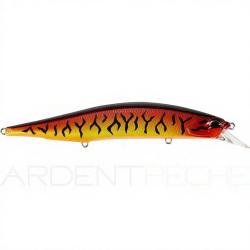 Poisson nageur DUO Realis Jerkbait 130 SP Pike LTD ACC3194 Red tiger II