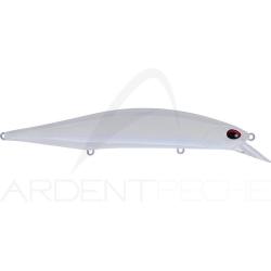 Poisson nageur DUO Realis Jerkbait 130 SP Pike LTD ACCZ049 Ivory pearl