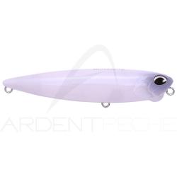 Poisson nageur DUO Realis pencil silent 110 FW ACC3008 Neo pearl