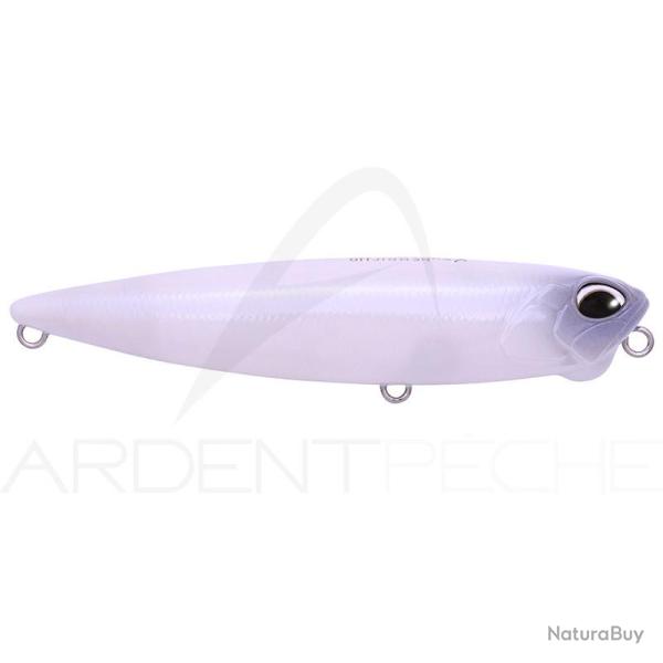 Poisson nageur DUO Realis pencil silent 110 FW ACC3008 Neo pearl