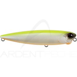 Poisson nageur DUO Realis pencil silent 110 FW ACC0170 Pearl chart OB II