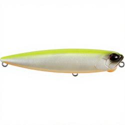 Poisson nageur DUO Realis pencil silent 110 FW ACC0170 Pearl chart OB II