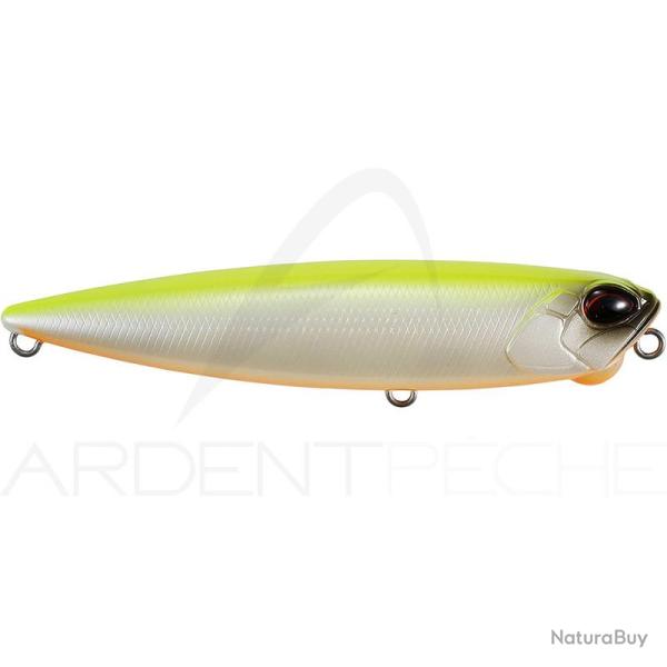 Poisson nageur DUO Realis pencil silent 110 FW ACC0170 Pearl chart OB II