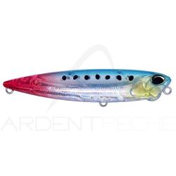 Poisson nageur DUO Realis pencil silent 110 FW CDH0365 Bleeding sardine