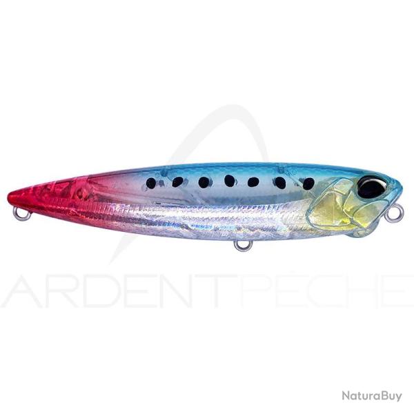 Poisson nageur DUO Realis pencil silent 110 FW CDH0365 Bleeding sardine