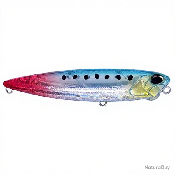 Poisson nageur DUO Realis pencil silent 110 FW CDH0365 Bleeding sardine