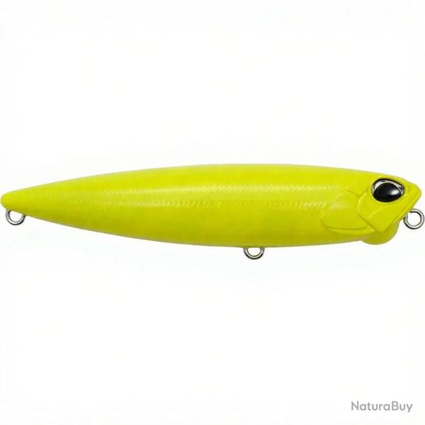 Poisson nageur DUO Realis pencil silent 110 FW ACCZ292 Corvette yellow