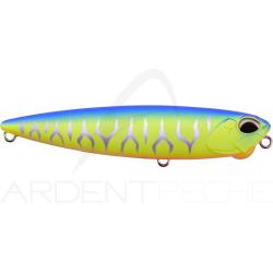 Poisson nageur DUO Realis pencil silent 110 FW ACC3049 Mat BB Chart tiger