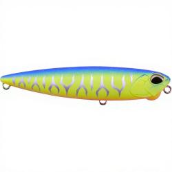 Poisson nageur DUO Realis pencil silent 110 FW ACC3049 Mat BB Chart tiger