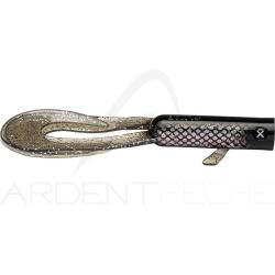Leurre souple LMAB Drunk dancer 18cm Lean bream