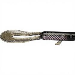 Leurre souple LMAB Drunk dancer 18cm Lean bream