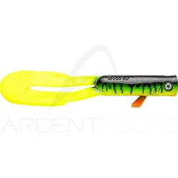 Leurre souple LMAB Drunk dancer 18cm Tropicana tina