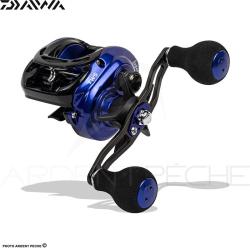 Moulinet casting DAIWA Coastal TWS 200 HS L