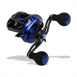 Moulinet casting DAIWA Coastal TWS 200 HS L