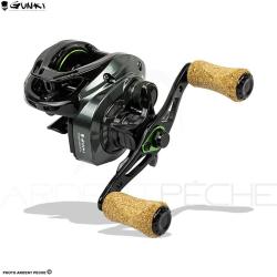 Moulinet casting GUNKI Overtake BCM BCM