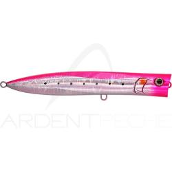 Leurre de surface MARIA Duck dive F190 009