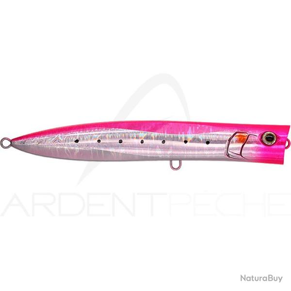 Leurre de surface MARIA Duck dive F190 009