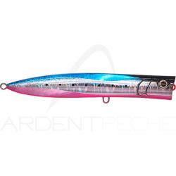 Leurre de surface MARIA Duck dive F190 003