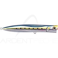 Leurre de surface MARIA Duck dive F230 001