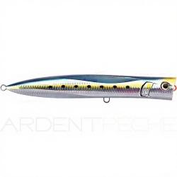 Leurre de surface MARIA Duck dive F230 001