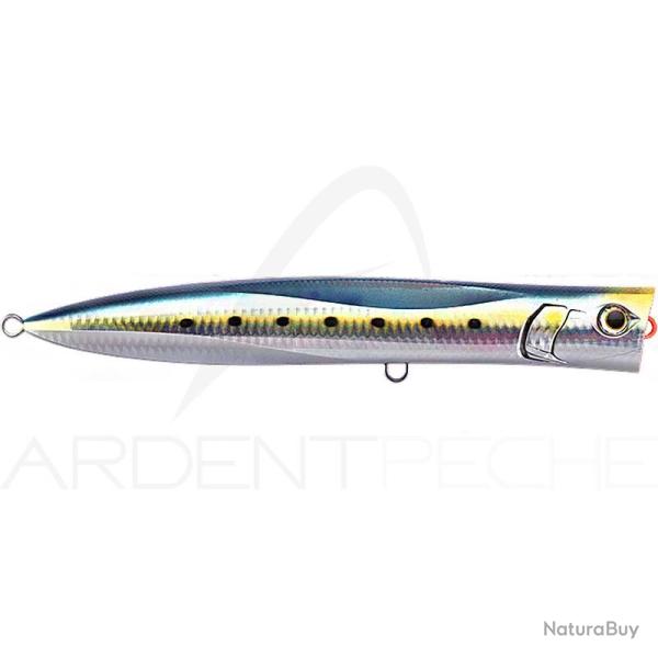 Leurre de surface MARIA Duck dive F230 001