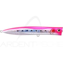 Leurre de surface MARIA Duck dive F230 009